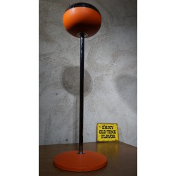 Hele mooie vintage staande asbak - Metawa Holland