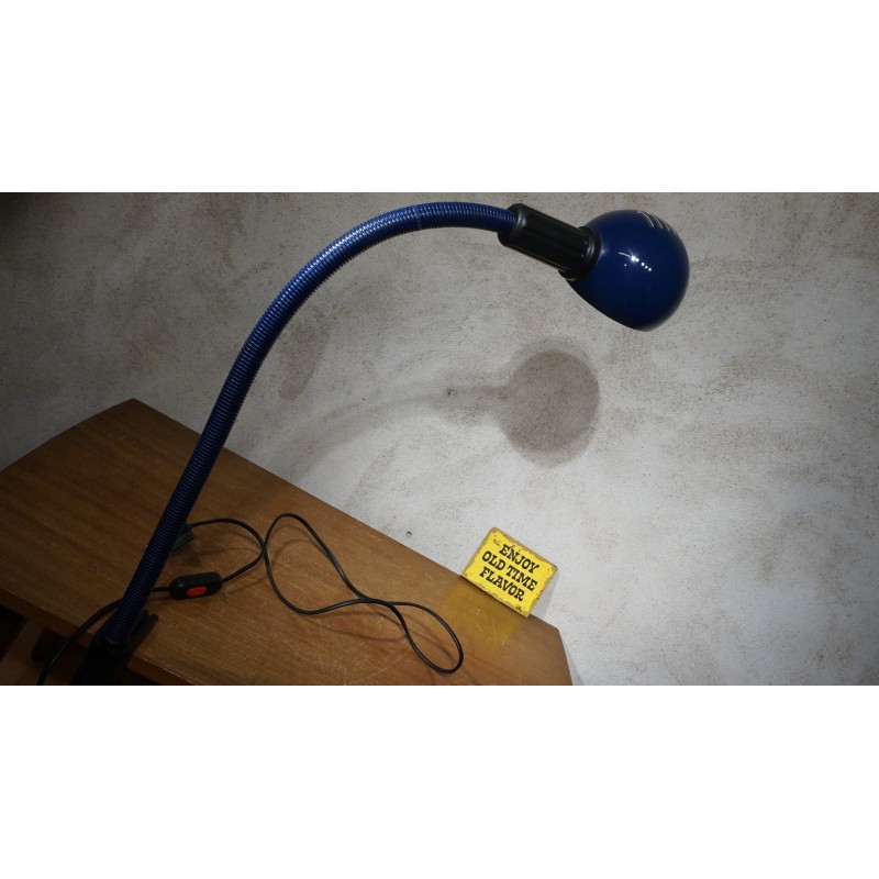 Hele mooie Hebi desklamp - Isao Hoessoe voor Valenti