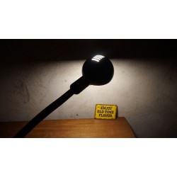 Hele mooie Hebi desklamp - Isao Hoessoe voor Valenti