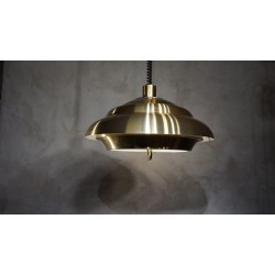 Prachtige Dijkstra lampen - hanglamp - metaal - plexiglas