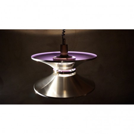 Waanzinnig mooie Lakro Amstelveen hanglamp