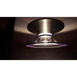 Waanzinnig mooie Lakro Amstelveen hanglamp